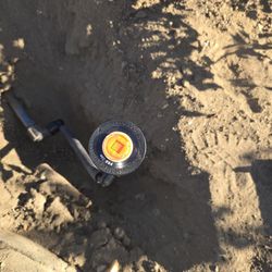 Irrigation Valves 
