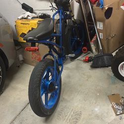e-bike