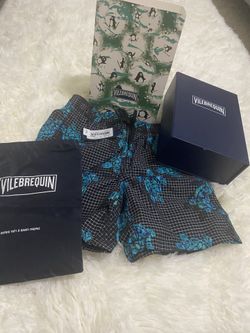 VILEBREQUIN Short