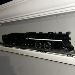 Lionel steam locomotive #8632