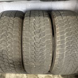 Tire 255/55r20