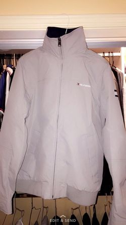 Tommy Hilfiger jacket