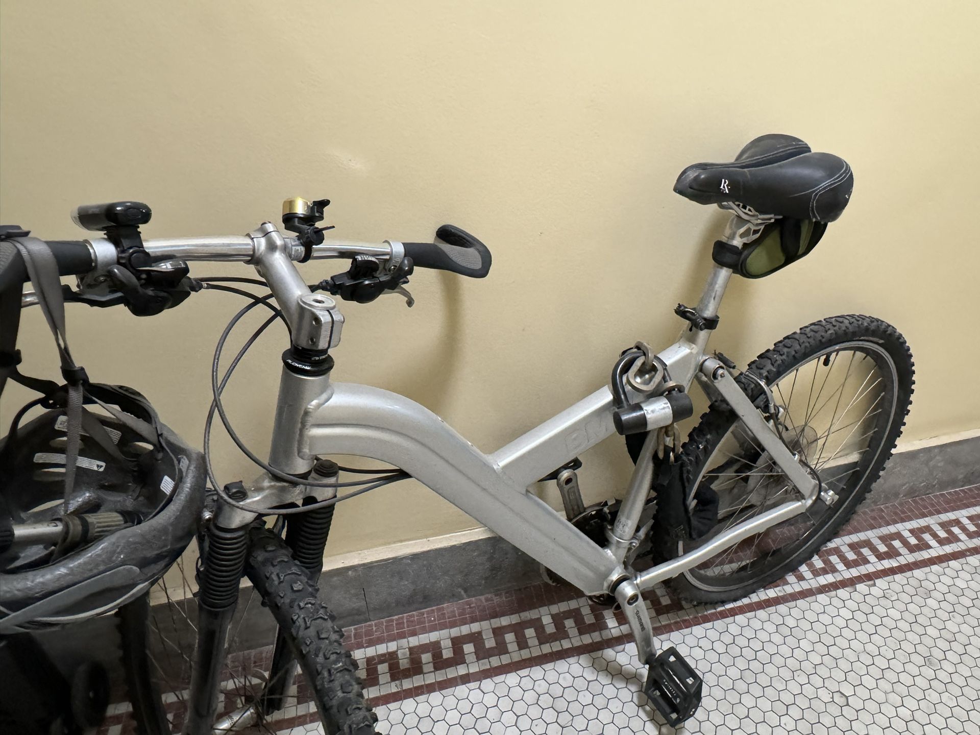 BMW BIKE FOR SALE