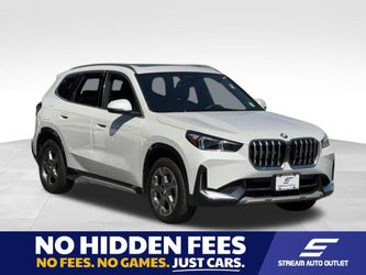 2026 BMW X1