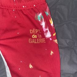 Gallery Dept Sweatpants for Sale in Brooklyn, NY - OfferUp