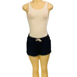 No Boundaries Sz S Denim Jean Shorts A