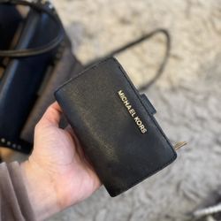 Micheal Kors Wallet
