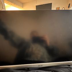 Acer Monitor 