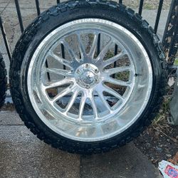 American Force Wheels 