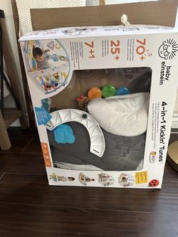 Baby Gym