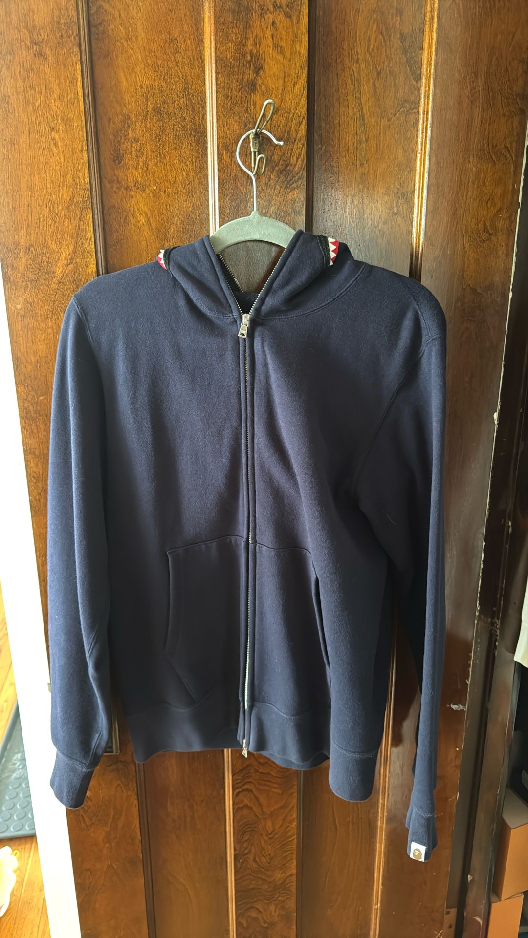 Bape Hoodie