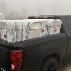 Rento Sillas I Mesas