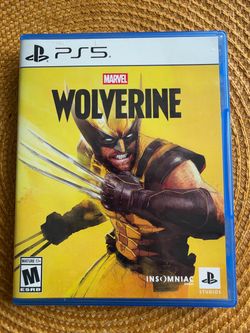Wolverine