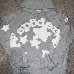 Sp5der Hoodie 
