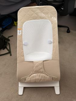 Baby delight bouncer