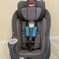 Graco Size4Me 65 Convertible Car Seat