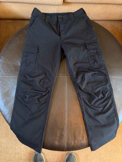 Under Armour Tactical Patrol Pants II