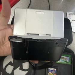 1st gen Nintendo Ds