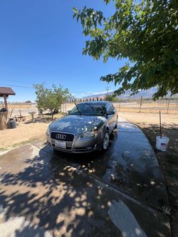 2006 Audi A4
