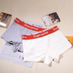 Supreme boxer. Only Size M and S