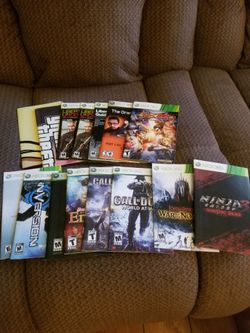 Xbox 360 PlayStation 3 artwork original Street fighter vs Tekken comic anime