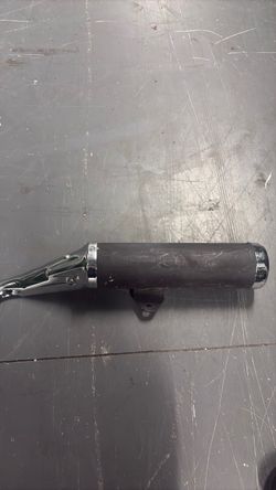 Exhaust
