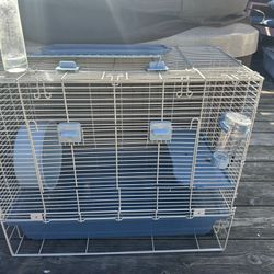 Rat or Mouse Cage