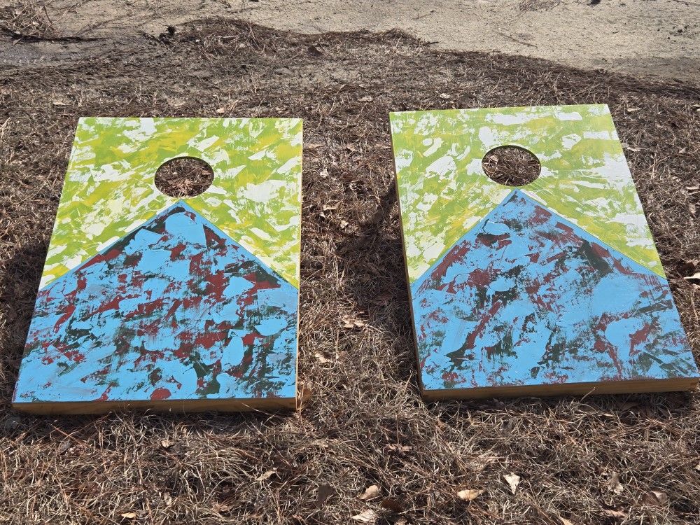 Corn Hole
