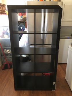 8 Drawer Stand