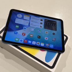 iPad 11th Generation 128GB