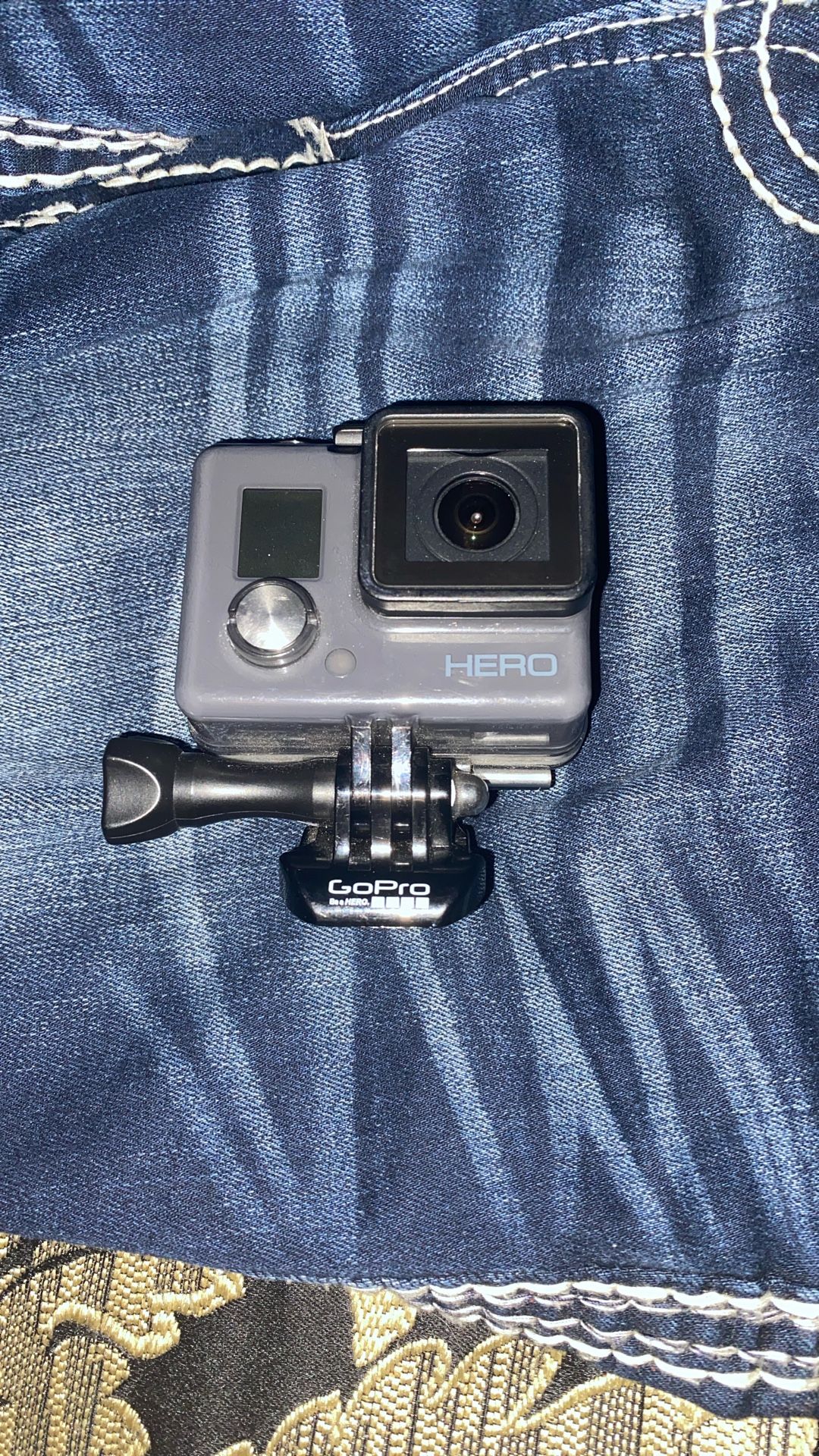 GoPro