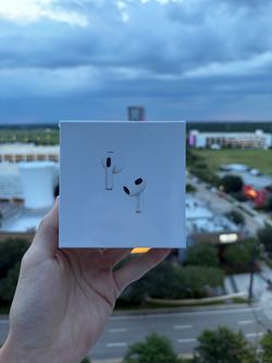 AirPods 3