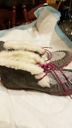 Sorel.boots sz9