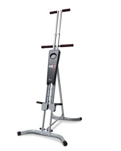 Maxi climber