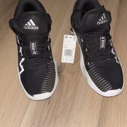Adidas Black Shoes