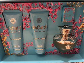 Versace Women’s Perfume