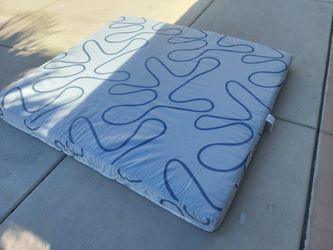 RV King Mattress