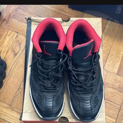 Jordan 11’s