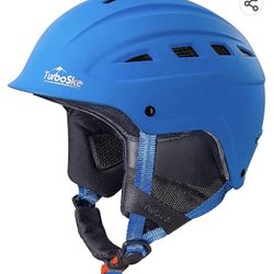 Snow Sports Helmet 