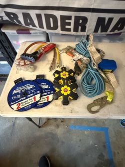 Misc cords
