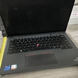 Lenovo 14 inch Laptop ThinkPad 2023