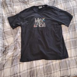 Kith "Kith&Kin" Men's Tshirt 
