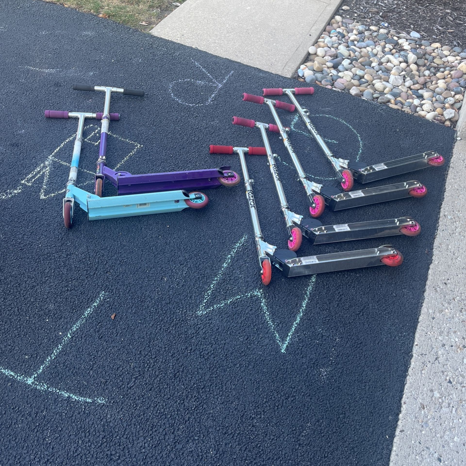 Scooter