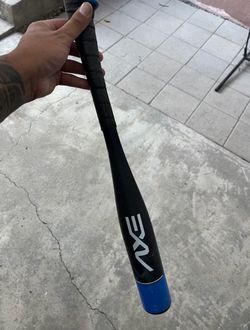 One handed bat