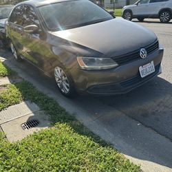 2012 Jetta Sedan Fully Loaded Clean Title 3