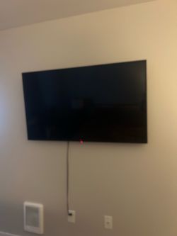 55” Smart TV
