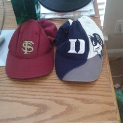 Florida St Hat 