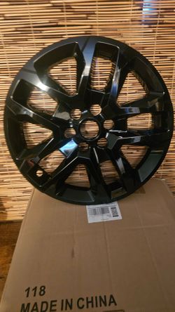 NEW 2018-2023 Traverse 18 inch