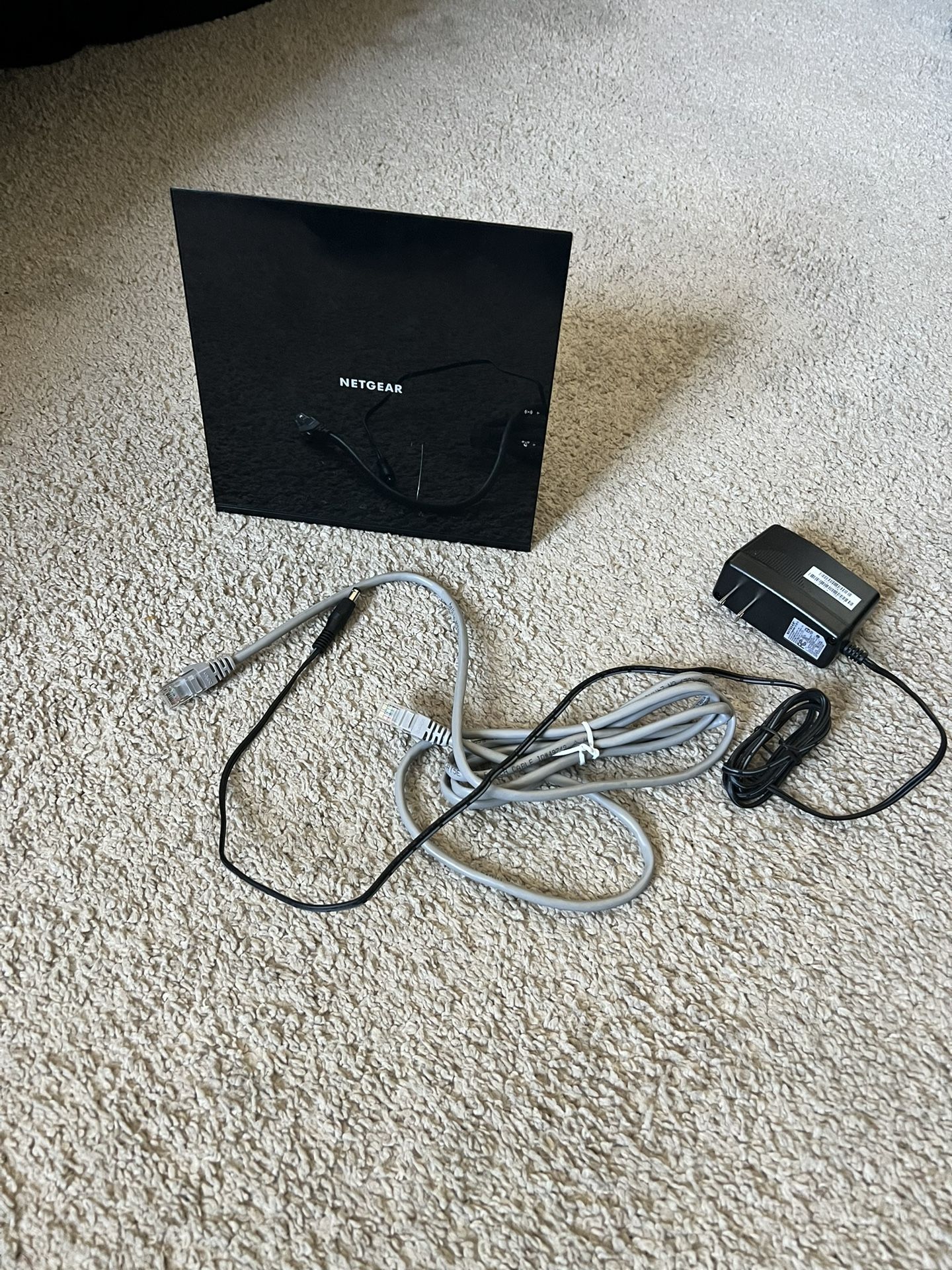 Netgear Router