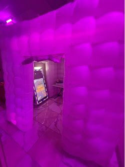 Photo Booth
